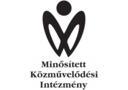 Minstett kzmveldsi intzmny