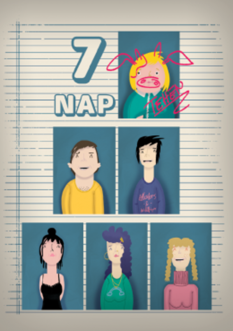 7 NAP 