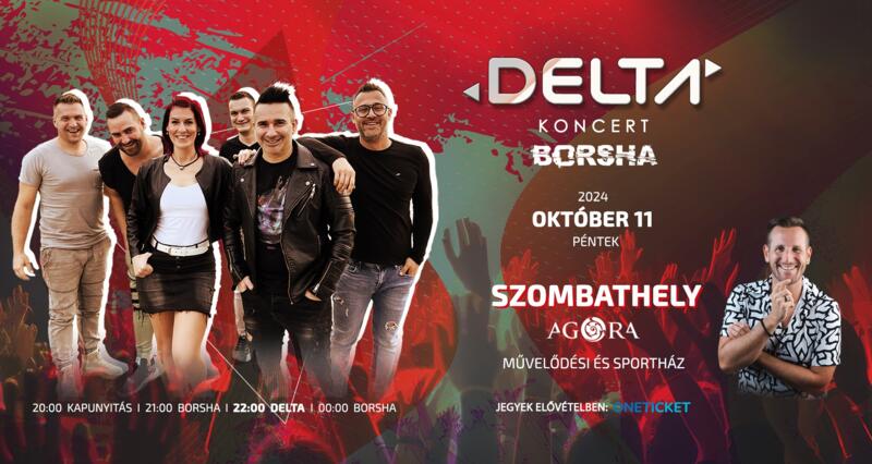 DELTA-KONCERT