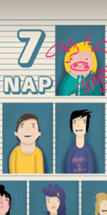 7 NAP 