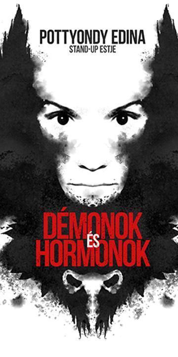 DMONOK S HORMONOK