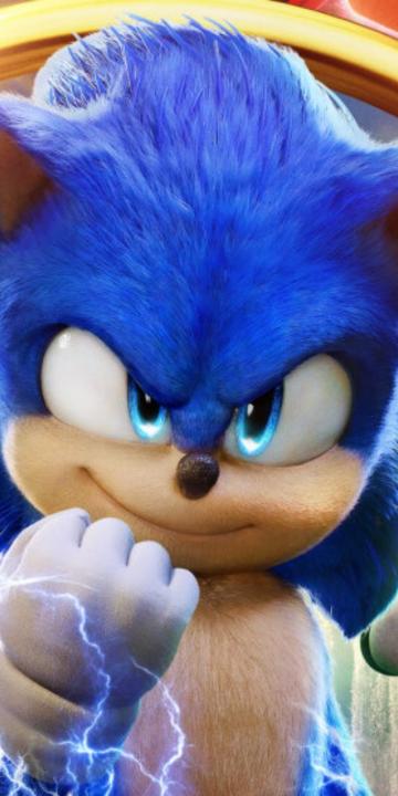 SONIC, A SNDISZN 3.