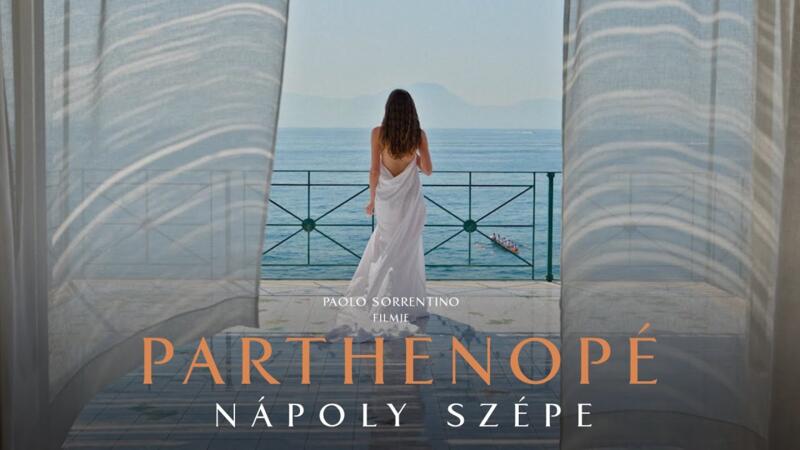 PARTHENOP - NPOLY SZPE