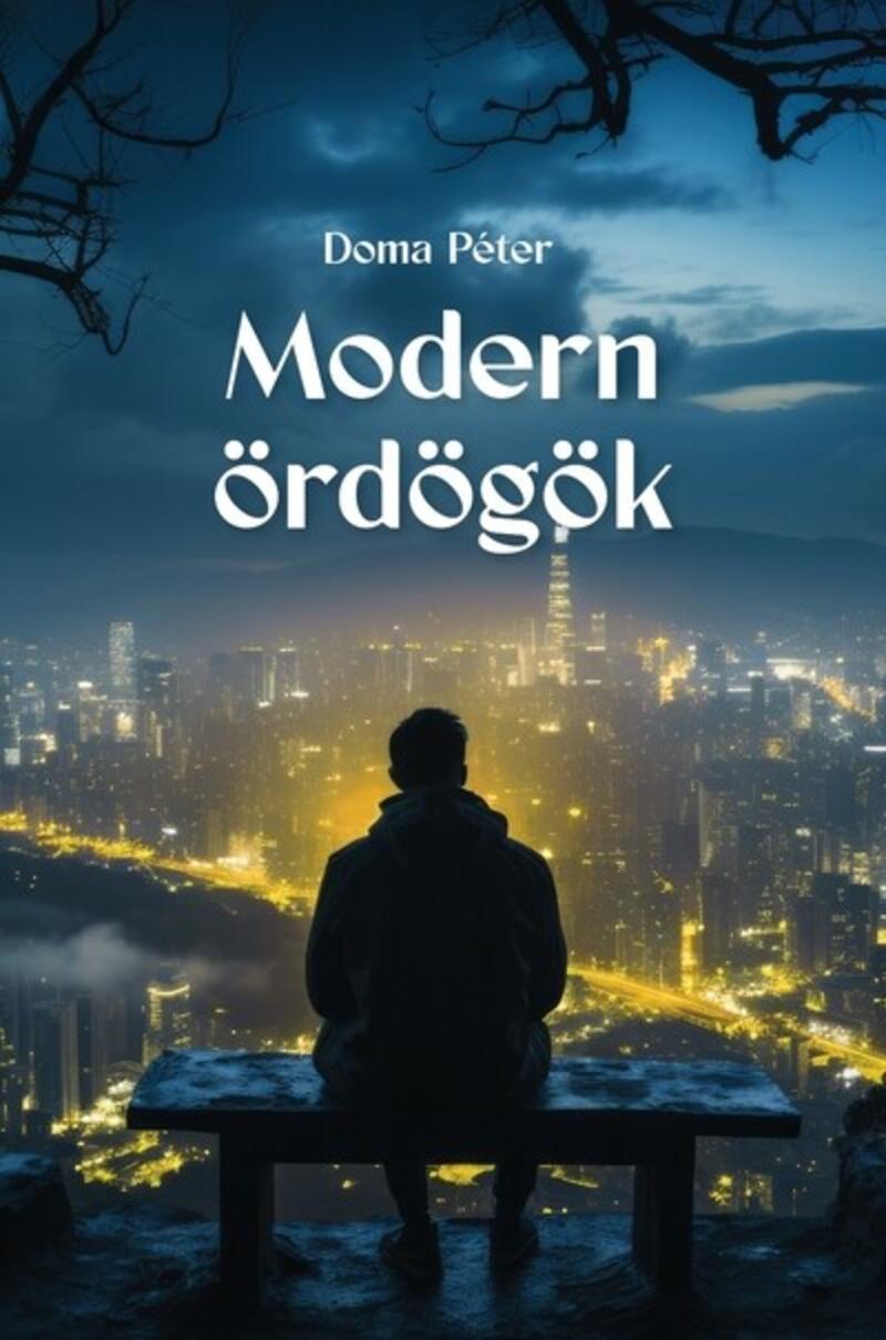 DOMA PTER: MODERN RDGK