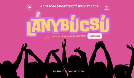 LNYBCS – MUSICAL 