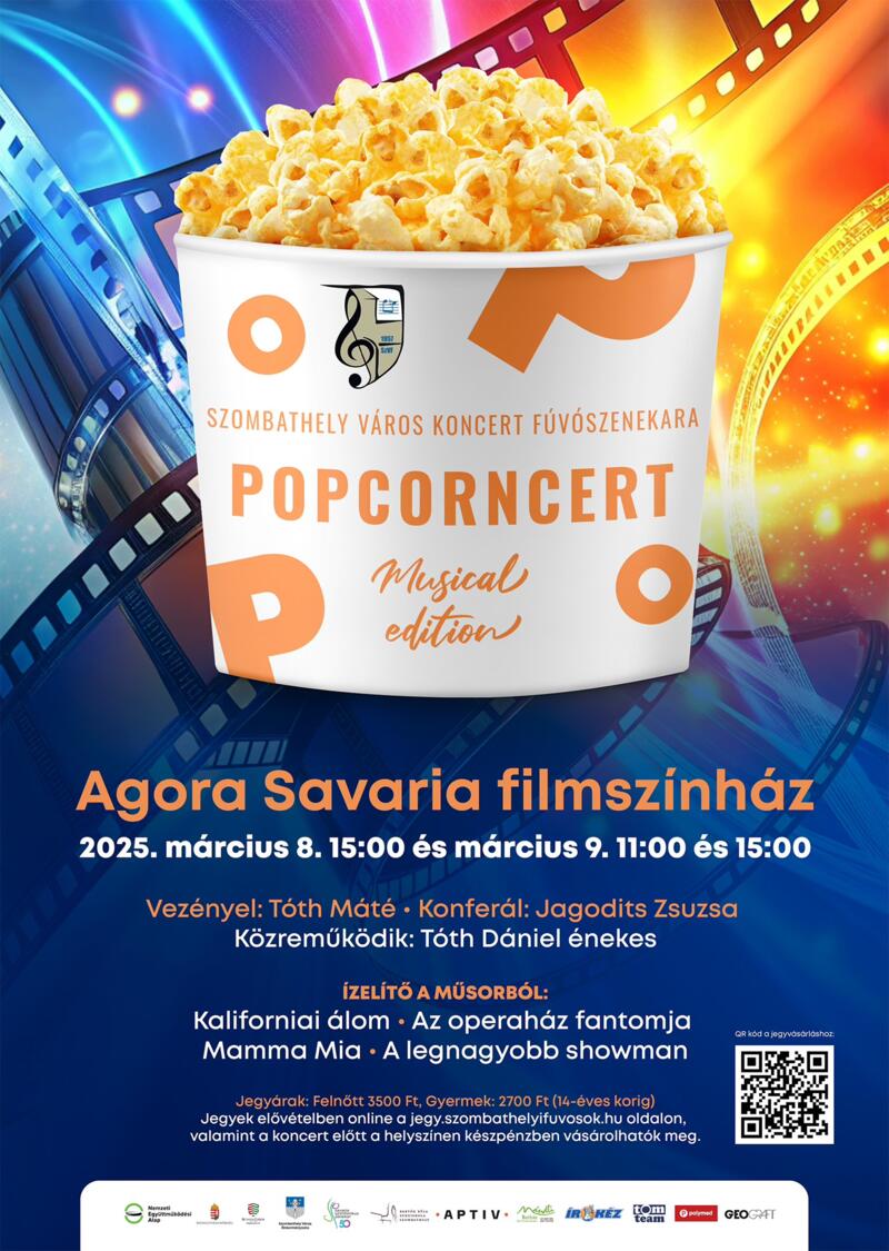 POPCORNCERT V.